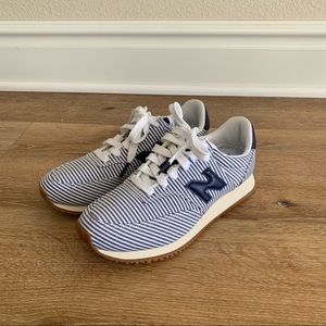 New Balance Athletic Shoes Size 6